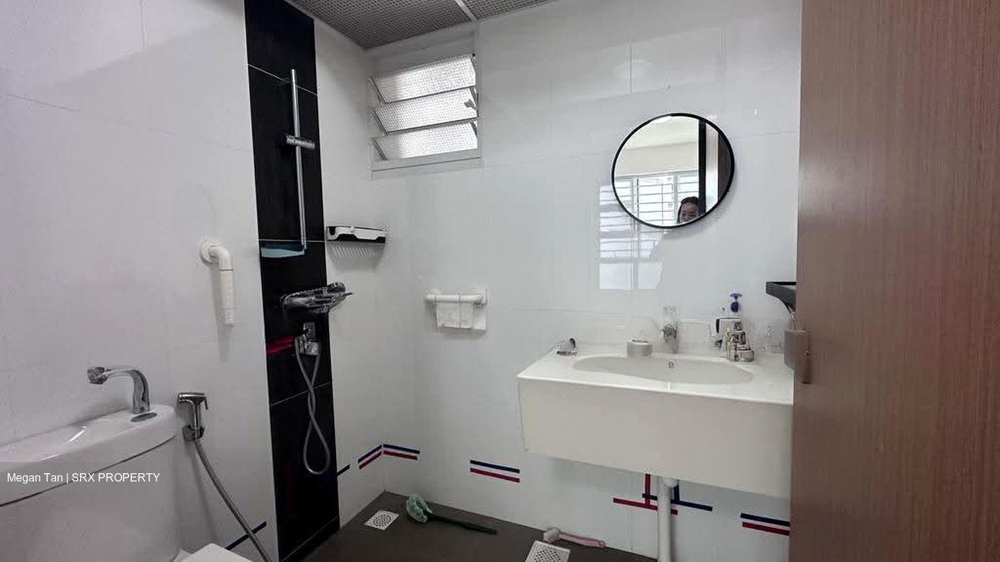 Blk 40B Skyoasis @ Dawson (Queenstown), HDB 3 Rooms #611602931
